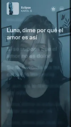 Eclipse Karol g 