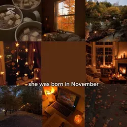 November child