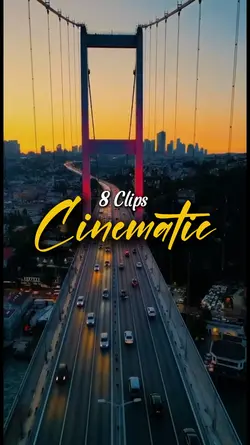 Cinematic City