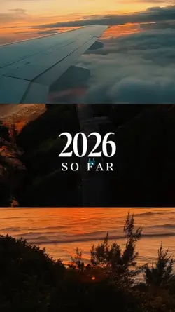 2026 so far