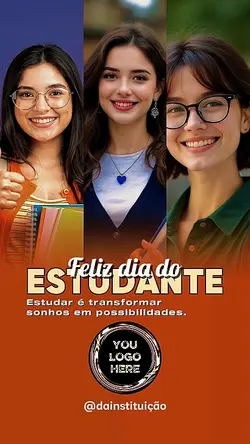 Dia do estudante