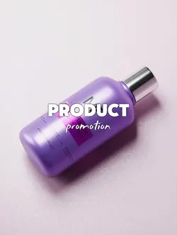 Product Promotion