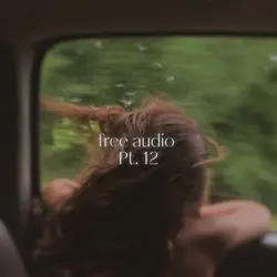 Free audio pt. 12