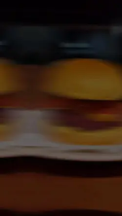 Burguer do Villa
