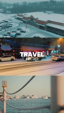 Travel Dump