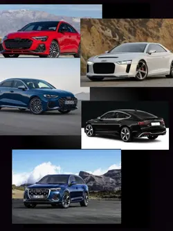 car template