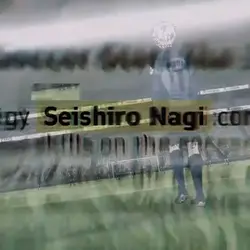 Seishiro nagi