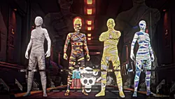 New PUBG Emote