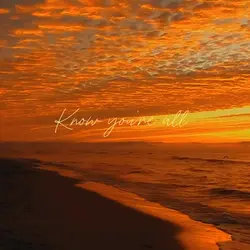 Sunset lyrics