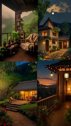 Life -luxury village