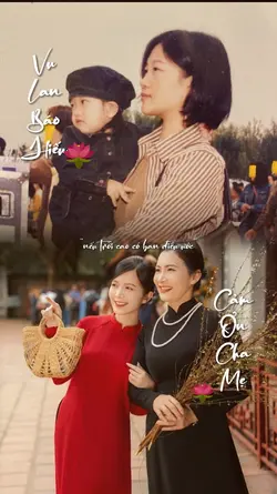 Ngày Xưa - Bây Giờ