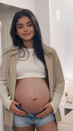 Efeito Grávida 