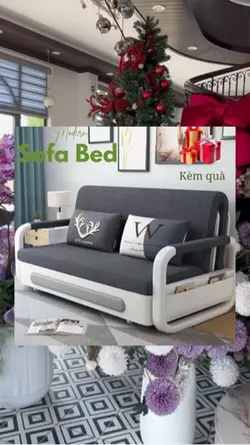 Gường Sofa 