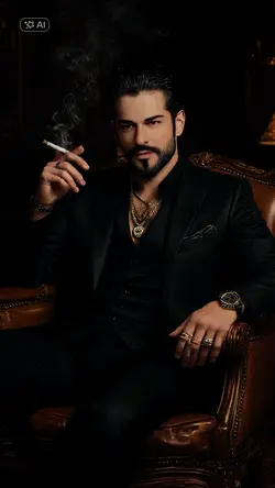 mafya akımı şablonu 