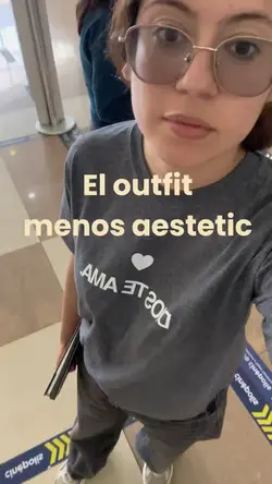 Outfit check