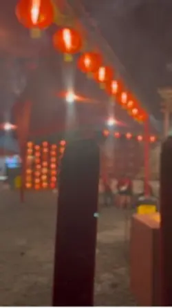 Chinese New Year 