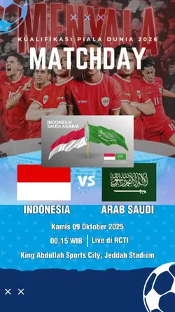 Kualifikasi WorldCup