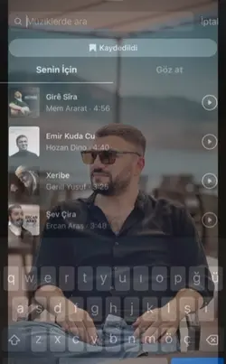GRUP KERVAN