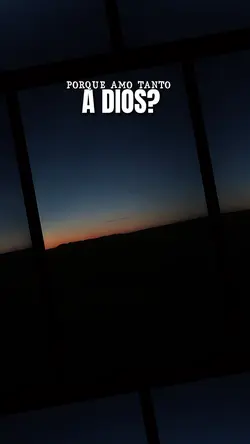 PORQUEAMOTANTOADIOS?