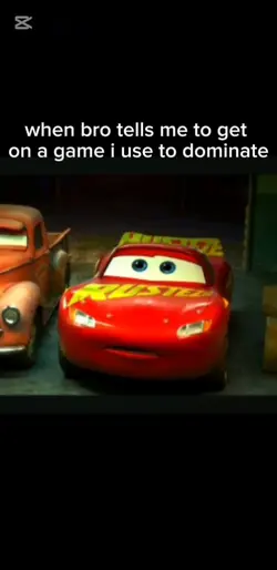 mcqueen
