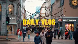 daily vlog cinematic