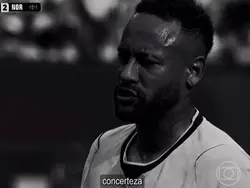 Neymar x Noruega 