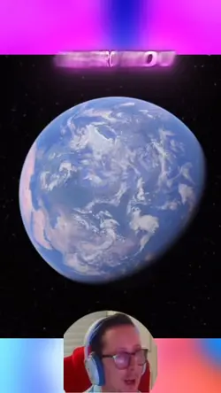 Planet Earth trans