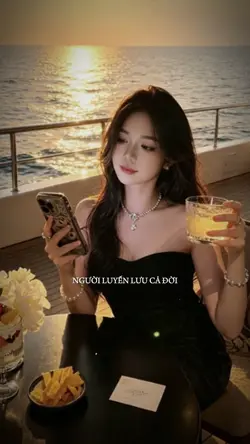 Người luyến lưu...