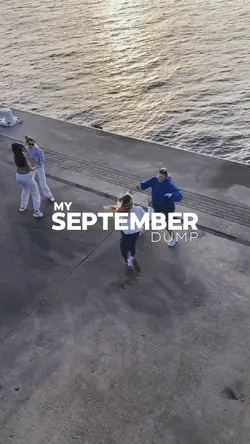 September Dump