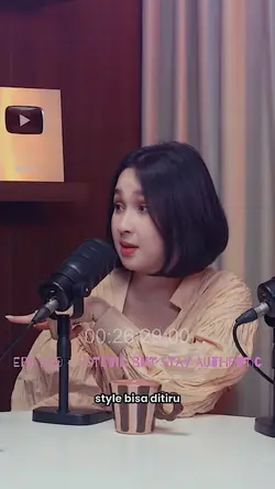 style bisa ditiru