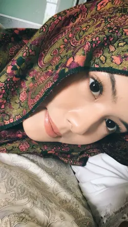 percaya padaku 