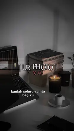 #KaulahSeluruhCinta