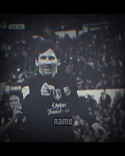 messi edit