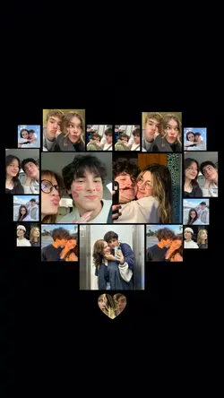11 foto kamu love