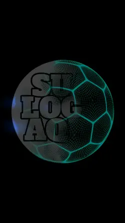 bola de futebol 