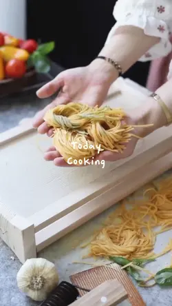 today cooking 