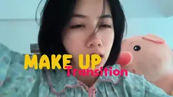 Make up transition