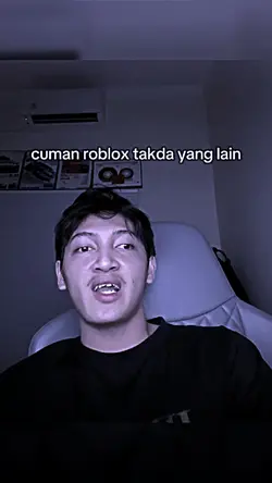 trend roblox nii