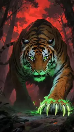 Batalla Intro Tiger 