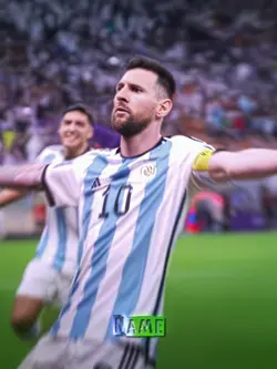 MESSI X TREND
