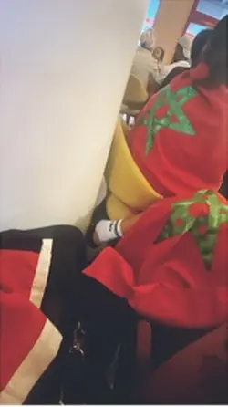 la Maroc 