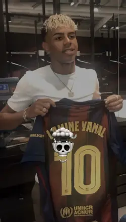Skull 1-1 + Yamal 10