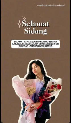 Sidang Skripsi