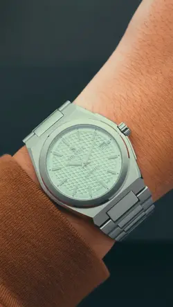 Luxury Watch