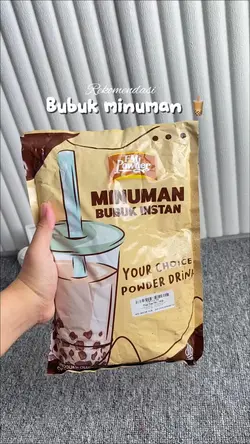 Bubuk Minuman 1KG🧋