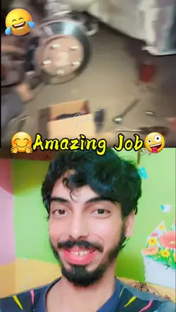 Amazing Job Fun :