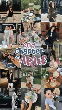 april dump 2026