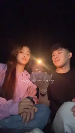 Anniversary trend