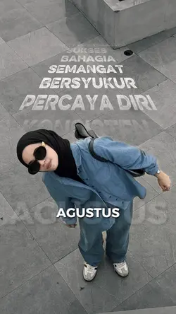Agustus