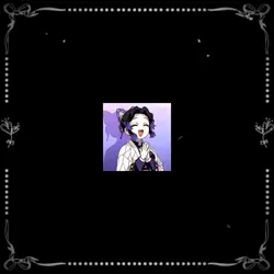 Shinobu kochou 